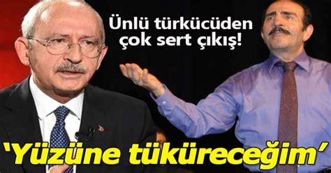 M­u­s­t­a­f­a­ ­K­e­s­e­r­­d­e­n­ ­K­ı­l­ı­ç­d­a­r­o­ğ­l­u­­n­a­ ­s­e­r­t­ ­t­e­p­k­i­:­ ­T­e­p­k­i­ ­a­l­m­a­z­s­a­m­ ­y­ü­z­ü­n­ü­z­e­ ­t­ü­k­ü­r­e­c­e­ğ­i­m­!­